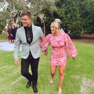 Meet your Posher, Eleanor